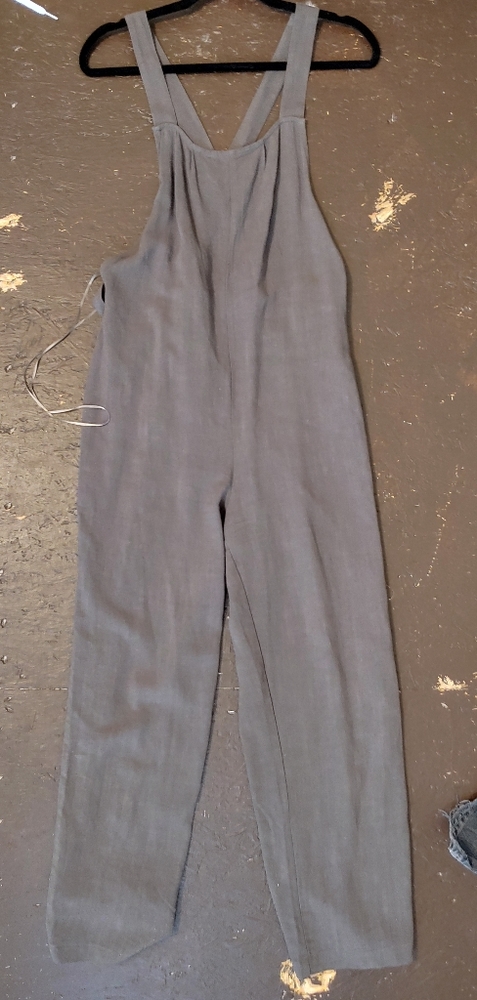 Pant romper